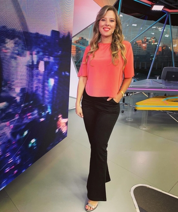 Mariana Segulin