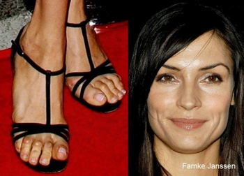 Famke Janssen