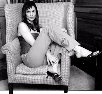 Famke Janssen