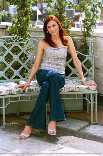 Famke Janssen