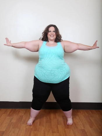 Whitney Way Thore