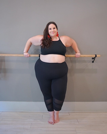 Whitney Way Thore