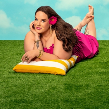 Whitney Way Thore