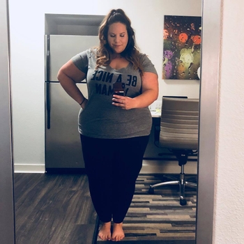 Whitney Way Thore