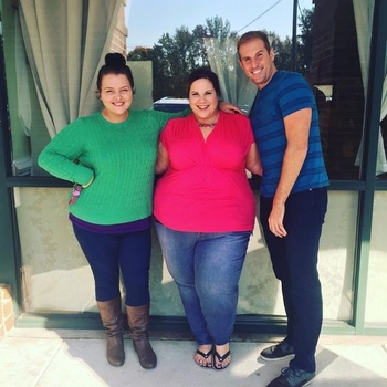 Whitney Way Thore