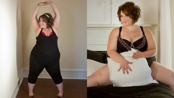 Whitney Way Thore