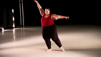 Whitney Way Thore