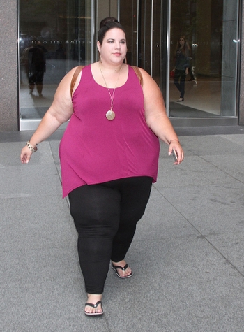 Whitney Way Thore