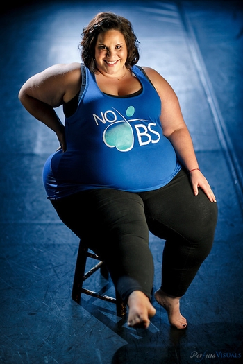 Whitney Way Thore