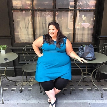 Whitney Way Thore