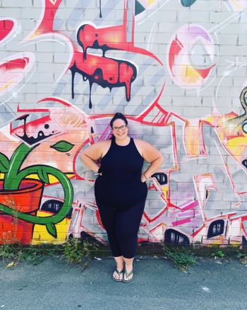 Whitney Way Thore