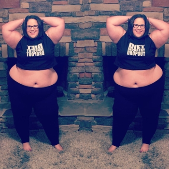 Whitney Way Thore