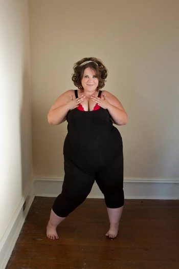 Whitney Way Thore