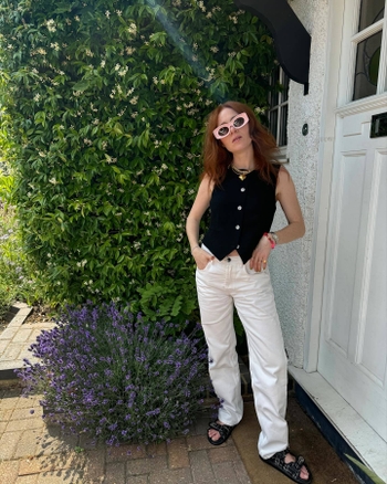 Angela Scanlon