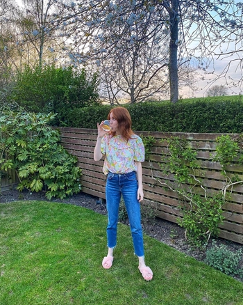 Angela Scanlon