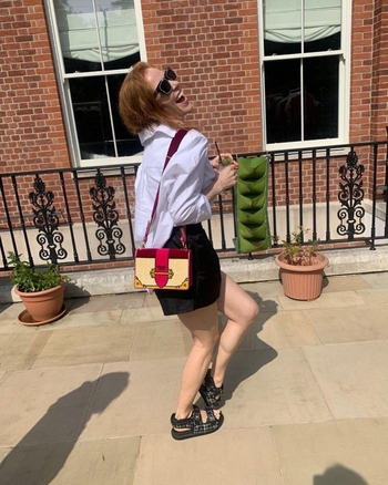 Angela Scanlon