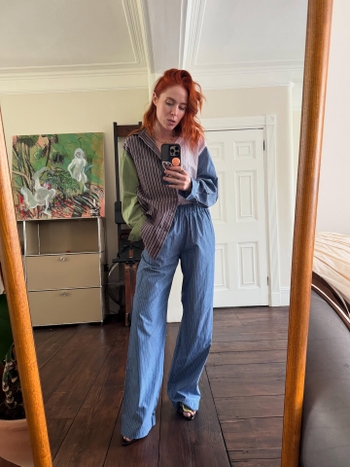 Angela Scanlon