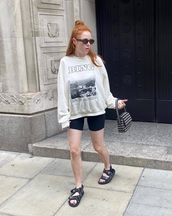 Angela Scanlon