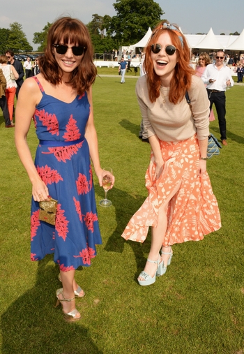 Angela Scanlon