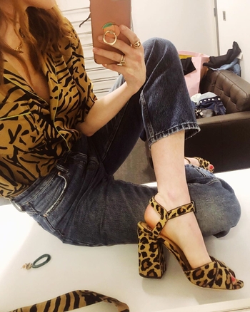 Angela Scanlon