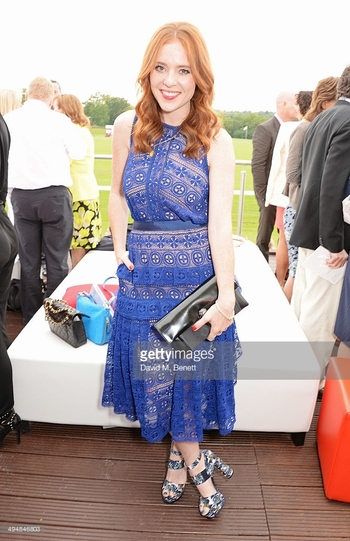 Angela Scanlon