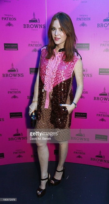 Angela Scanlon