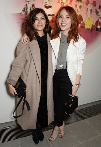 Angela Scanlon