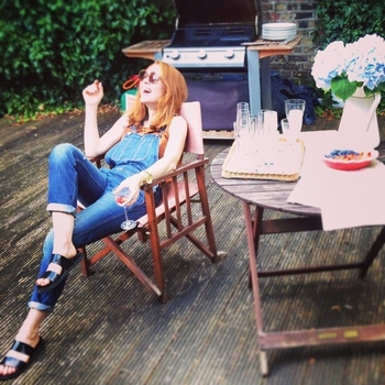 Angela Scanlon