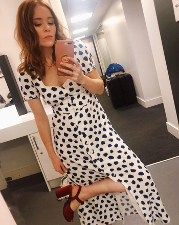 Angela Scanlon