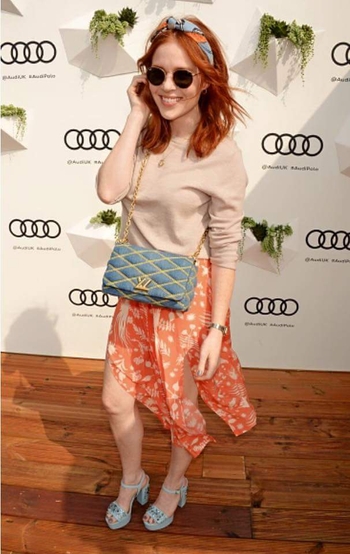 Angela Scanlon