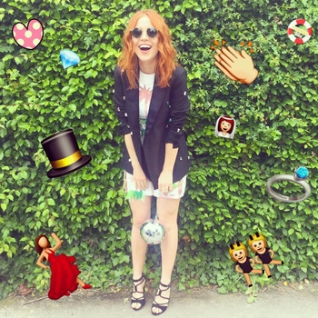 Angela Scanlon