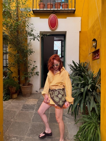 Angela Scanlon