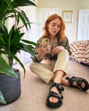 Angela Scanlon