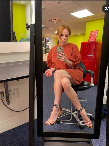 Angela Scanlon