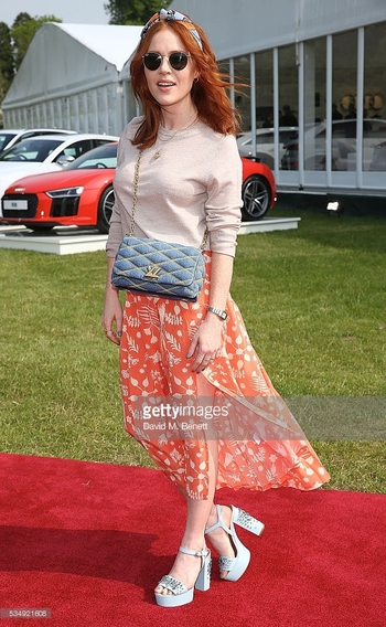 Angela Scanlon