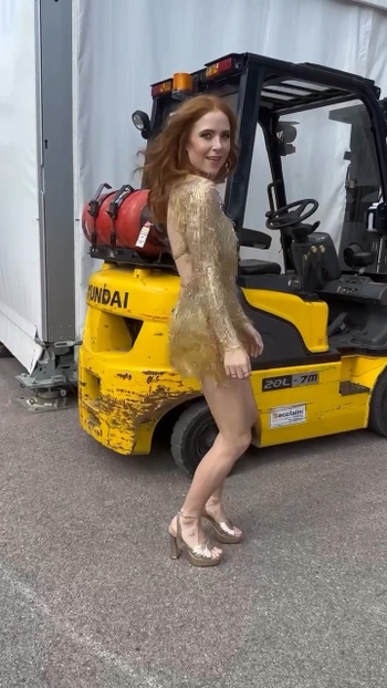 Angela Scanlon