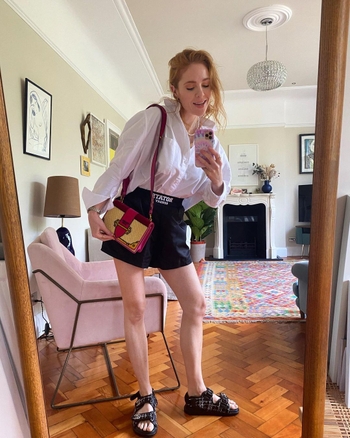 Angela Scanlon