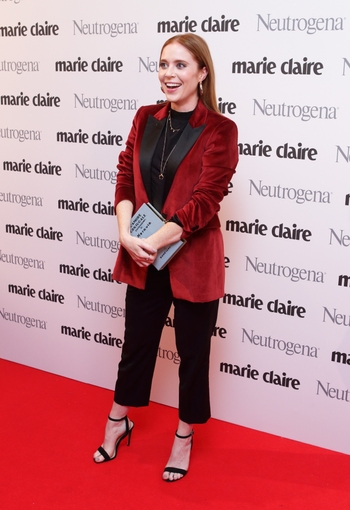 Angela Scanlon