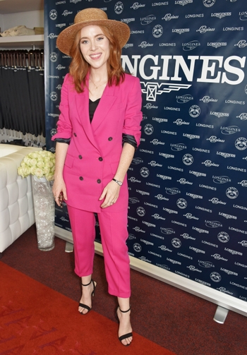 Angela Scanlon