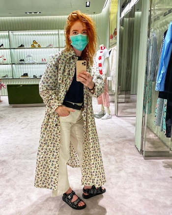 Angela Scanlon