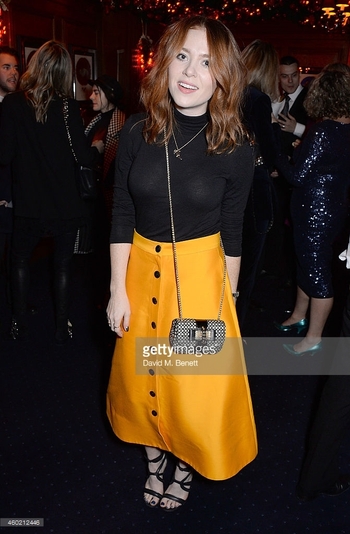 Angela Scanlon