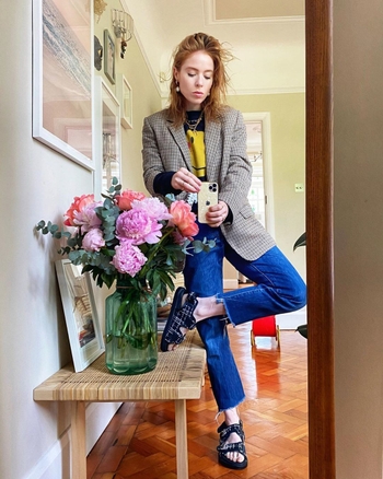 Angela Scanlon