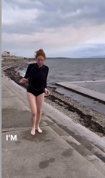 Angela Scanlon