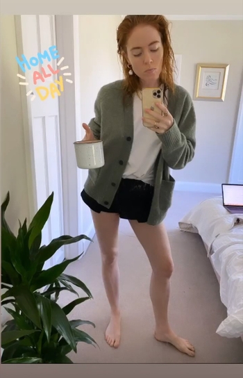 Angela Scanlon