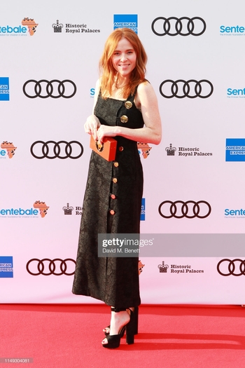 Angela Scanlon