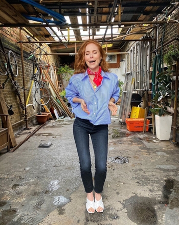 Angela Scanlon