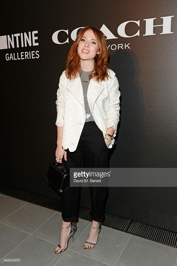 Angela Scanlon