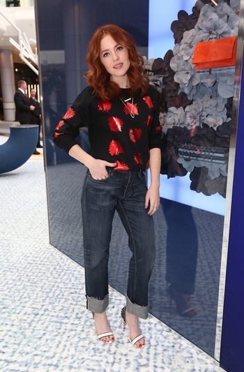 Angela Scanlon