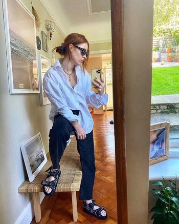 Angela Scanlon