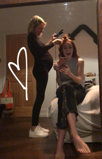 Angela Scanlon